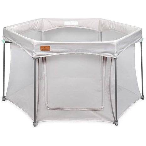 Joy Pop & Play Pop up Portable Playpen