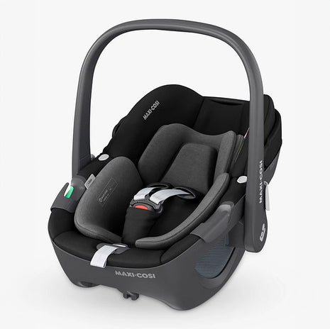 Maxi Cosi Pebble 360 Group iSize 0+ Car Seat (0-12 Months)