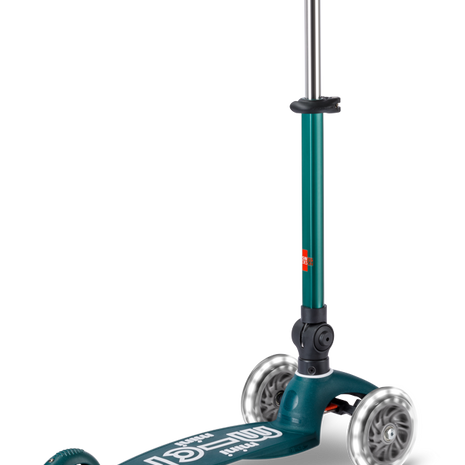 Mini Micro Scooter - Foldable with Light up Wheels