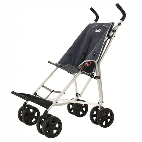 MobiQuip XL Pushchair, Special Needs Buggy, Disability Pushchair for Older Child