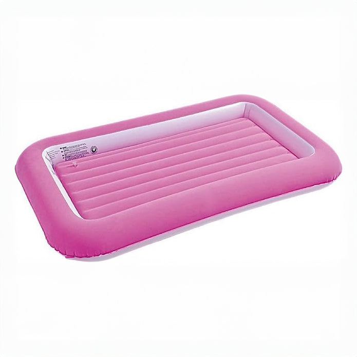 Children's Airbed Pink\Blue