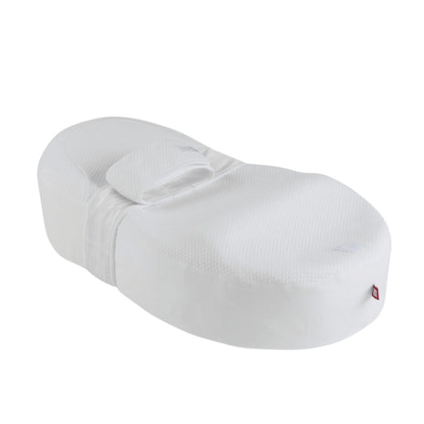 Red Castle Cocoonababy® Pod Support Nest White