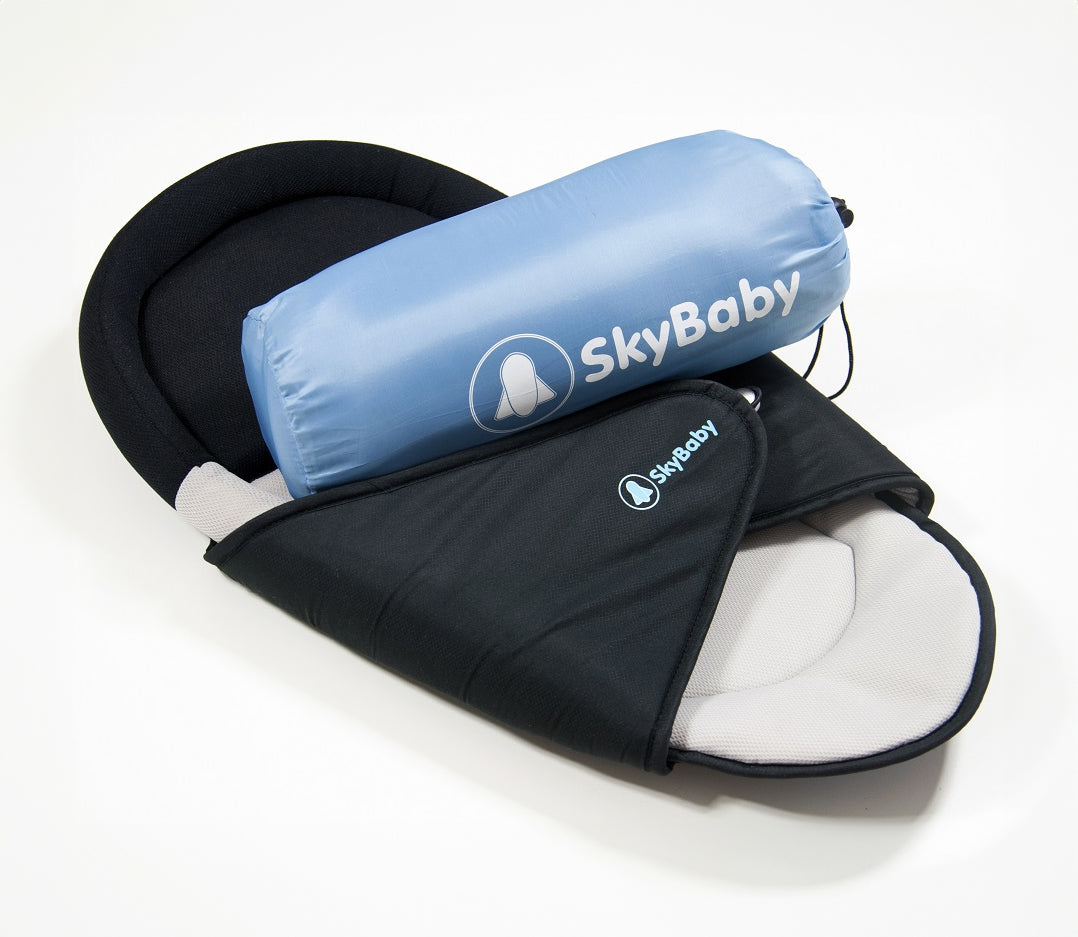 SkyBaby Travel Mattress