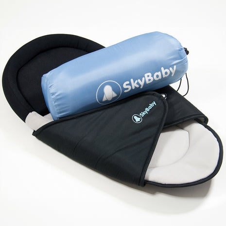 SkyBaby Travel Mattress