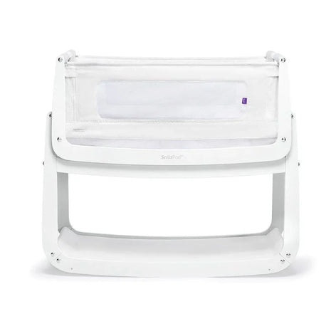 SnuzPod 4 Bedside Crib - Long Term Rental (3 Month Minimum Rental) - Tiny Explorers