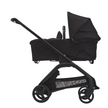 Bugaboo Dragonfly 0-6 Months Carrycot Setup