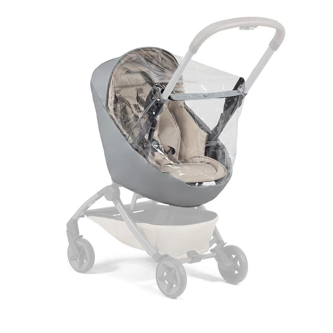 Joolz Aer 2 Nest to Seat Raincover