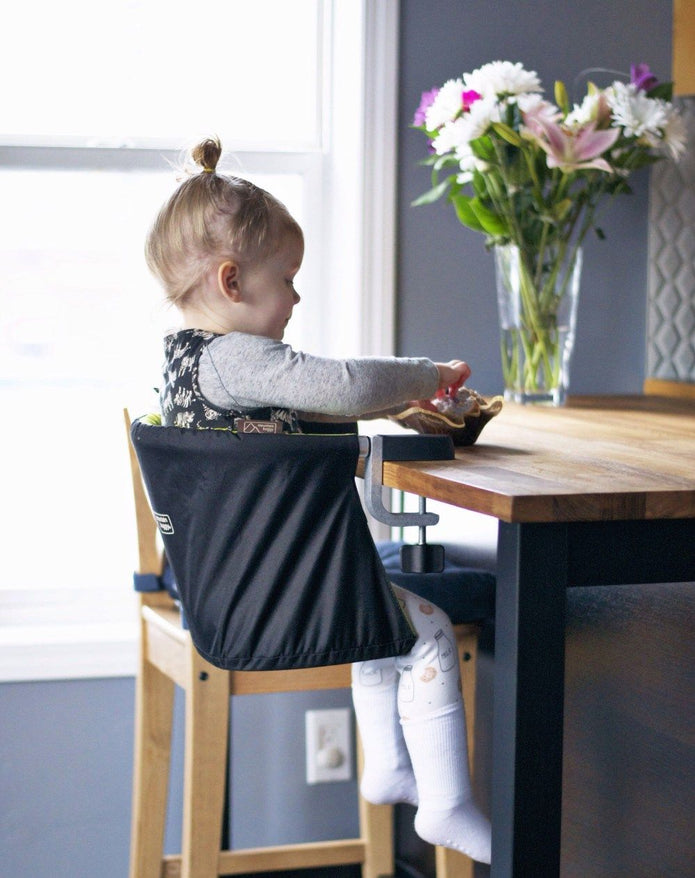 Mountain Buggy Pod Clip-on Highchair