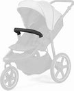 Baby Jogger Bumper Bar X2 - Tiny Explorers