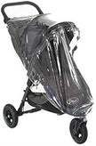 Baby Jogger Raincover X2 - Tiny Explorers