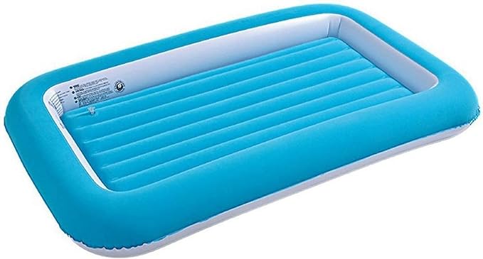 Children's Airbed Pink\Blue