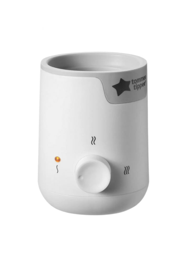 Tommee Tippee 3-in-1 Advanced Electric Bottle and Food Pouch Warmer