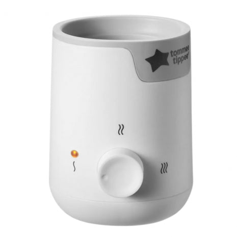 Tommee Tippee 3-in-1 Advanced Electric Bottle and Food Pouch Warmer