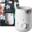 Tommee Tippee 3-in-1 Advanced Electric Bottle and Food Pouch Warmer