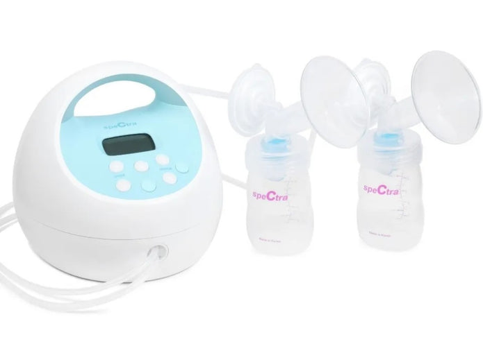 Spectra S1 Hospital Grade Double Breast Pump (Short Term Hire)