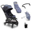 Bugaboo Butterfly - Long Term Rental (3 Month Minimum Rental) - Tiny Explorers