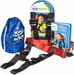 Plane Pal Full Kit Pillow & Pump Hire