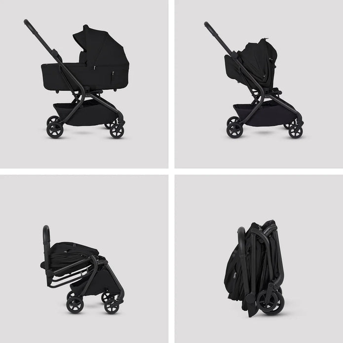 Silver Cross Nia Carrycot