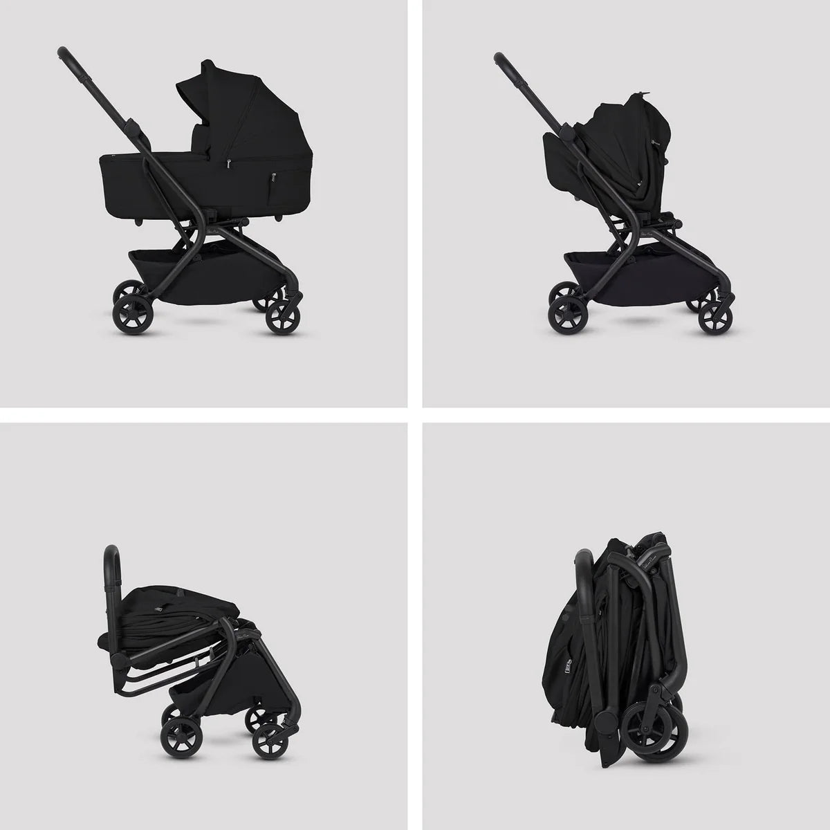 Silver Cross Nia Carrycot