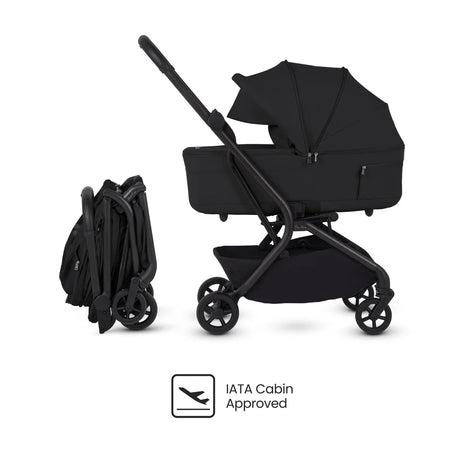 Silver Cross Nia Carrycot