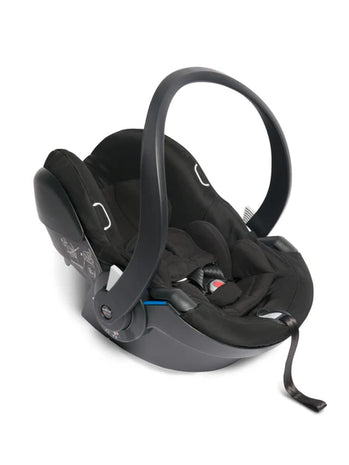 Group 0+ 0-13 months Car Seat - Tiny Explorers