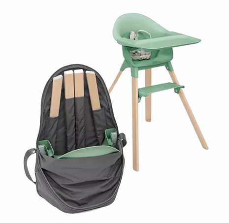 Stokke Clikk Travel High Chair