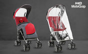 MobiQuip XL Pushchair, Special Needs Buggy, Disability Pushchair for Older Child