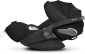 cybex cloud z isize Cybex Cloud Z Group 0+ Car Seat Hire