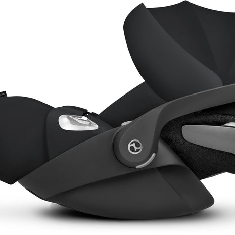 Cybex Cloud Z (lie flat) Group iSize 0+ Car Seat (0-15 Months)