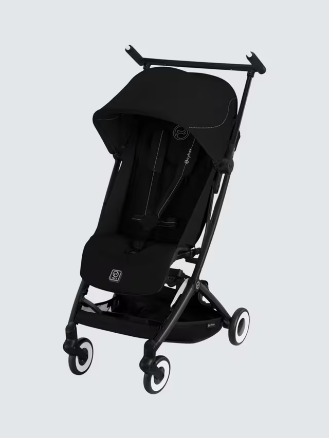 Cybex Libelle Cabin Friendly Stroller