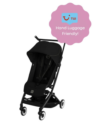 Cybex Libelle Cabin Friendly Stroller