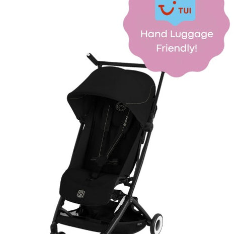 Cybex Libelle Cabin Friendly Stroller