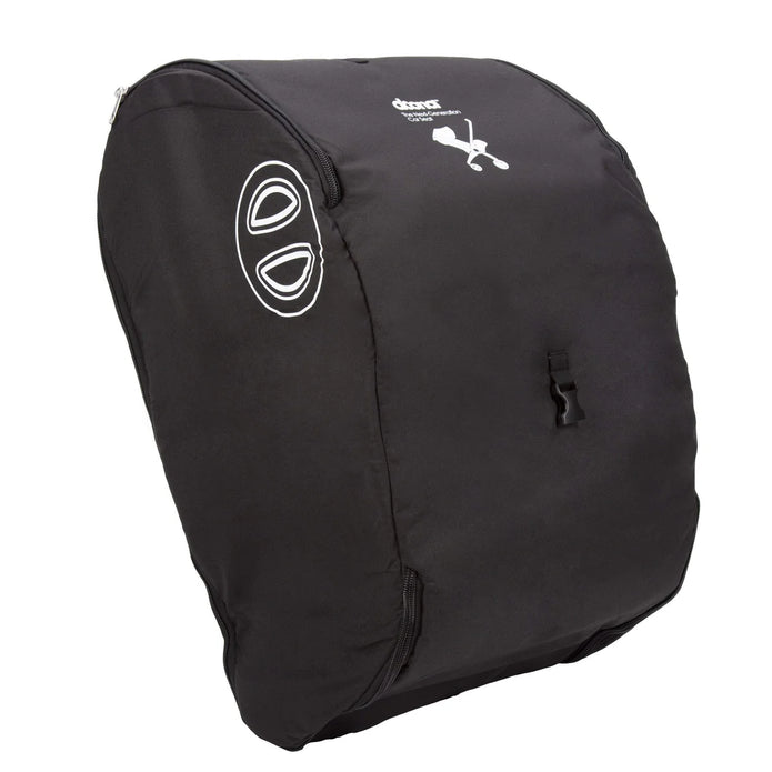 Doona Official Deluxe Padded Travel Bag