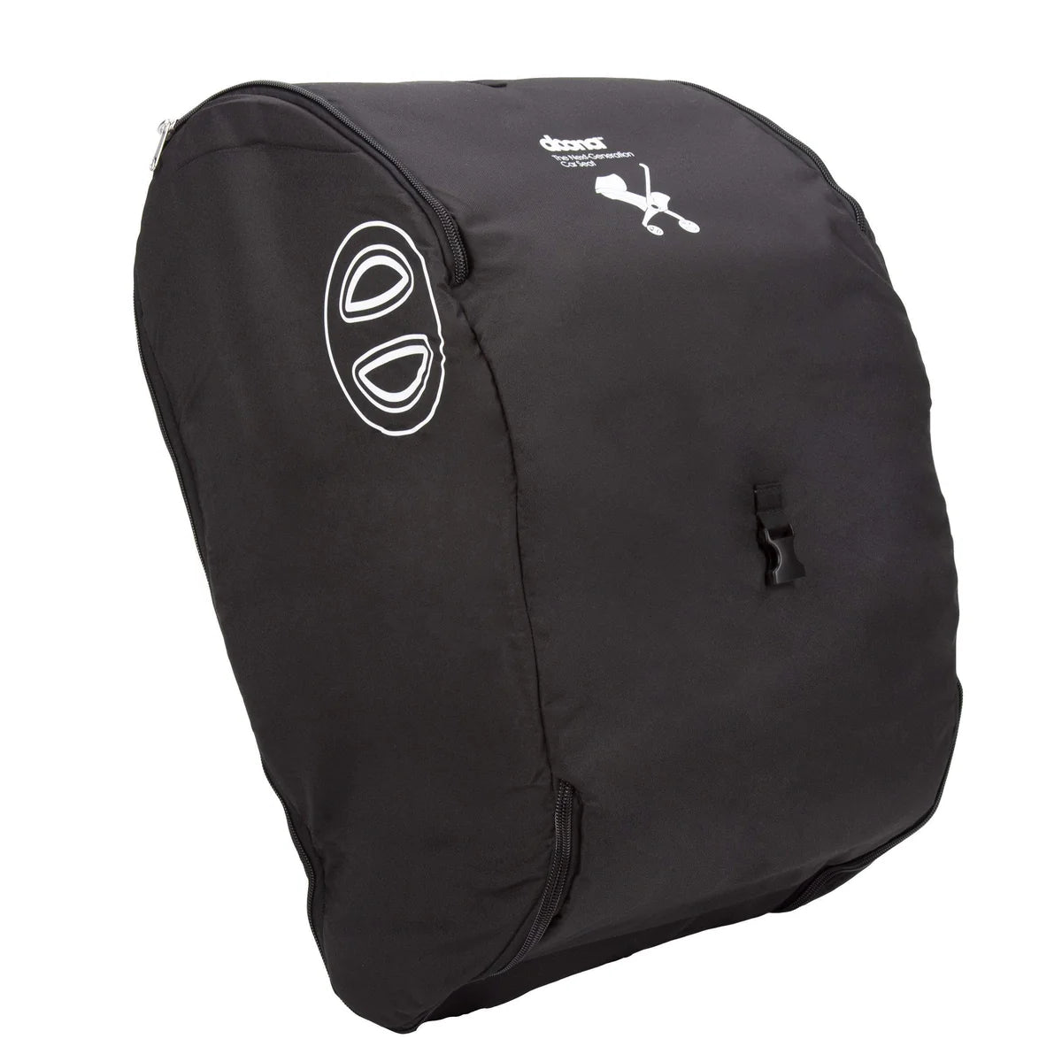Doona Official Deluxe Padded Travel Bag