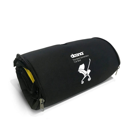 Doona Official Deluxe Padded Travel Bag