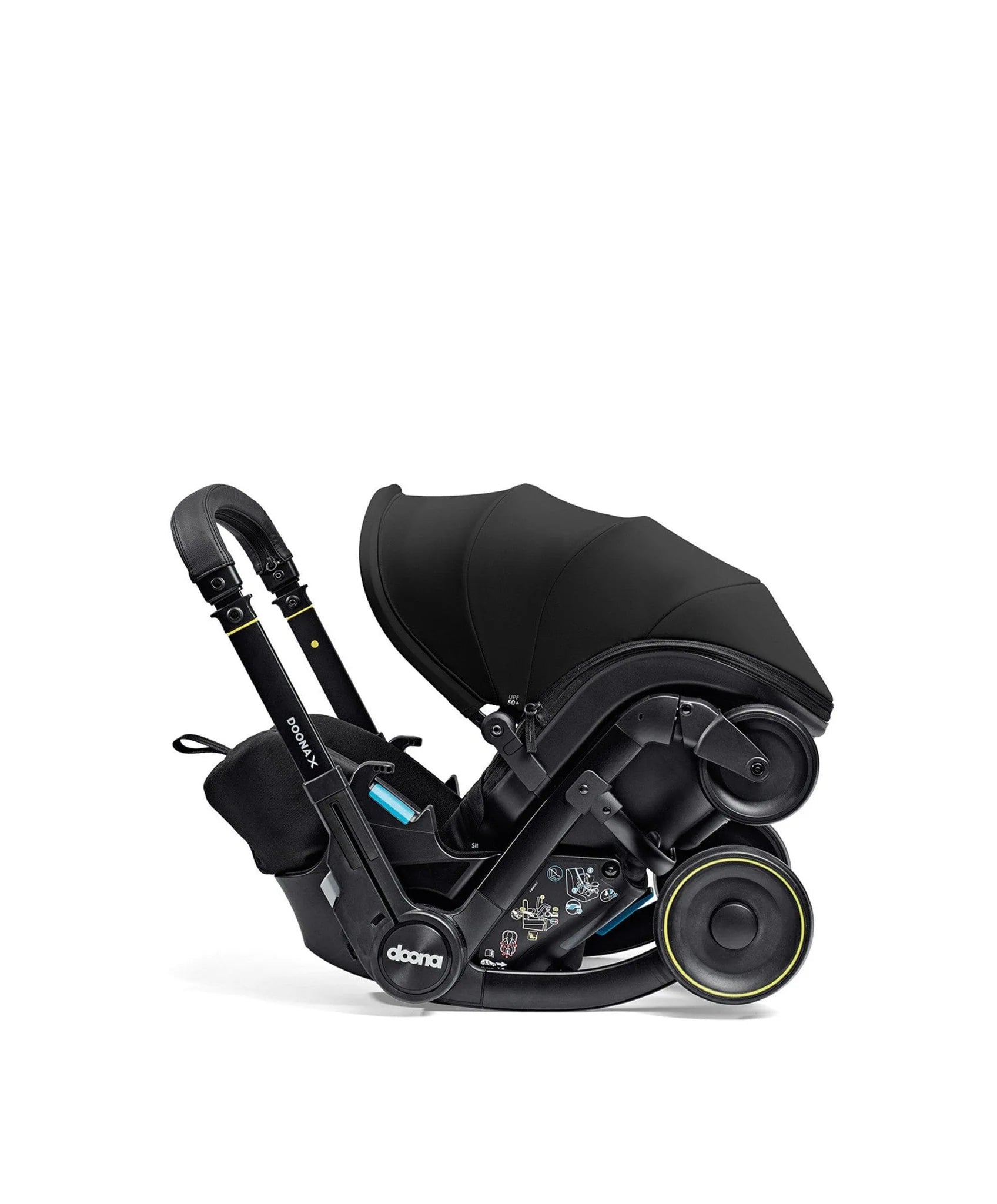 Doona X Car Seat & Stroller