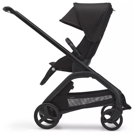 Bugaboo Dragonfly 6 Months+ Setup