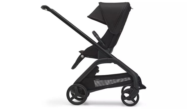 Bugaboo Dragonfly 6 Months+ Setup