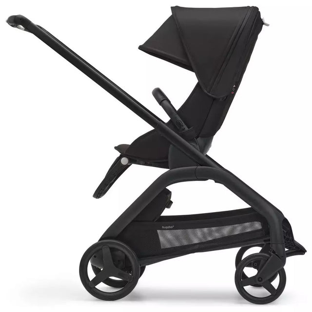 Bugaboo Dragonfly 6 Months+ Setup