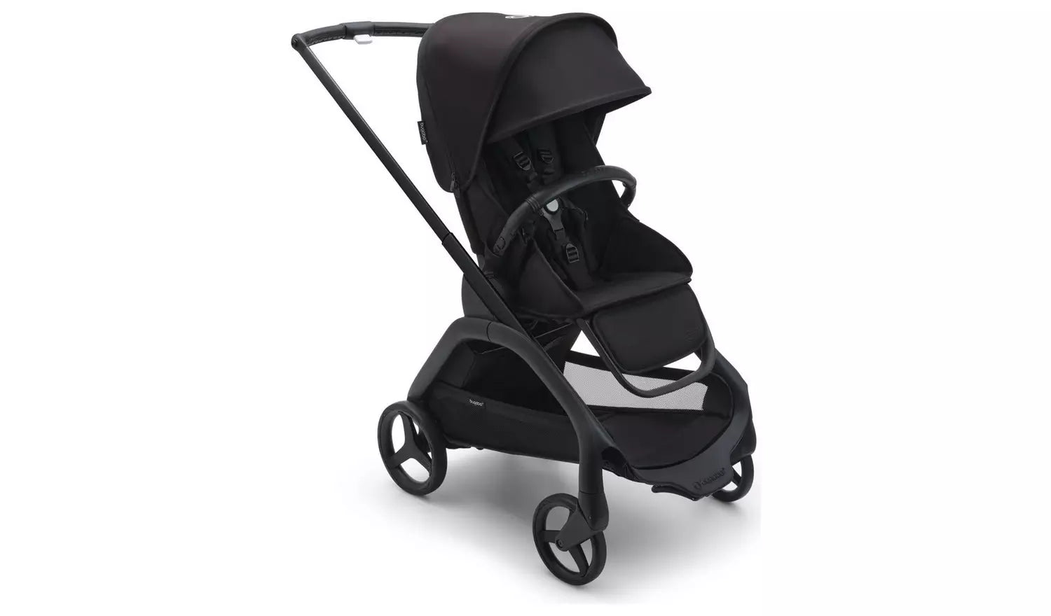 Bugaboo Dragonfly 6 Months+ Setup