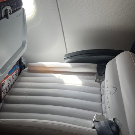 Official Flyaway Kids Bed Mattress Hire From £35