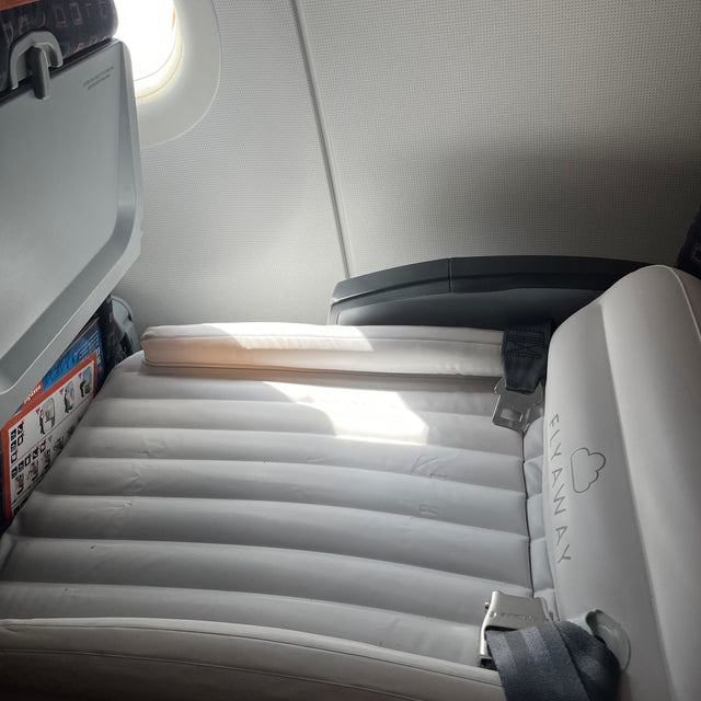 Official Flyaway Kids Bed Mattress Hire From £35