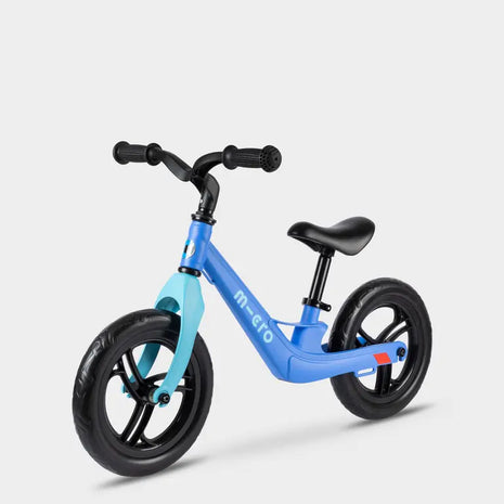 Micro Balance Bike Lite (Pink or Blue)