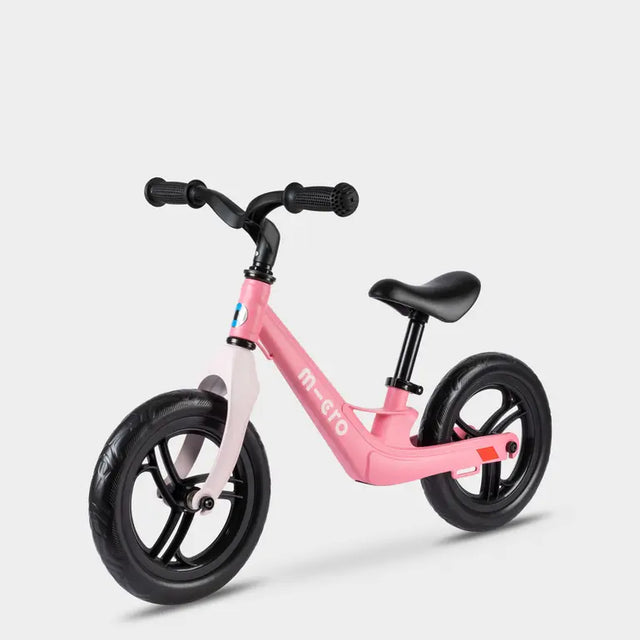 Micro Balance Bike Lite (Pink or Blue)