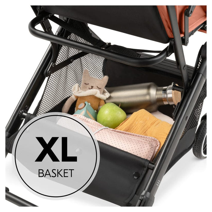 Hauck Travel n Care Plus up to 25kg Compact Stroller