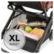 Hauck Travel n Care Plus up to 25kg Compact Stroller
