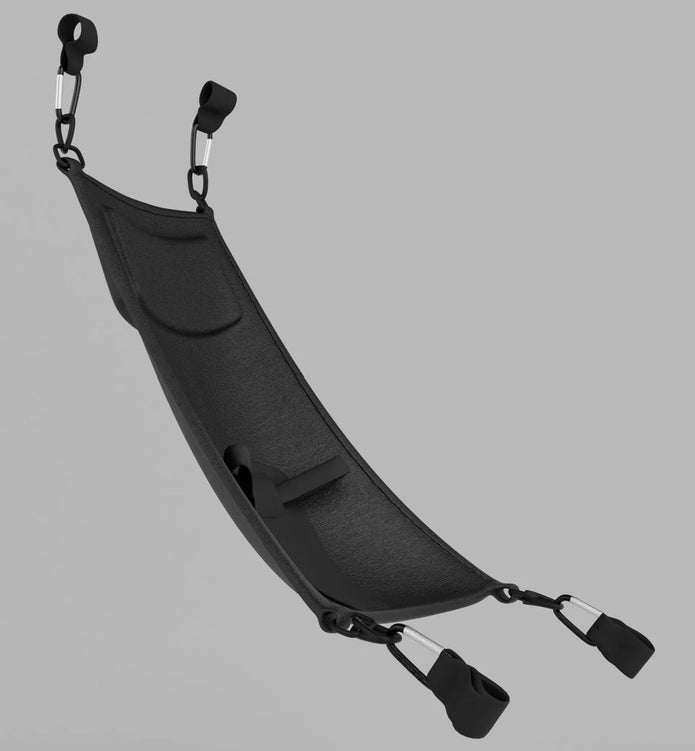 Hoppie Stroller Hammock (add on)