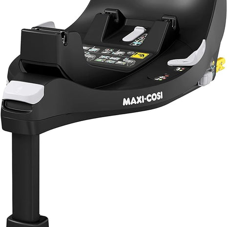 Isofix Base - Tiny Explorers