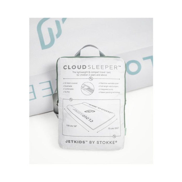 Stokke JetKids CloudSleeper