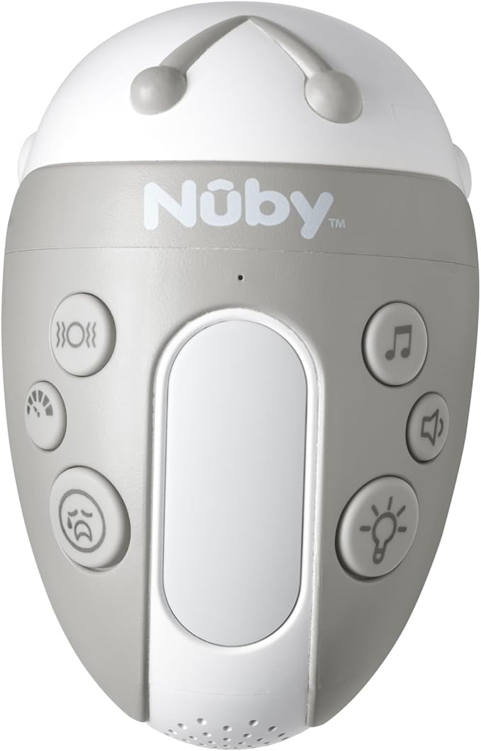 Rockit\Jitterbug Portable Baby Rocker